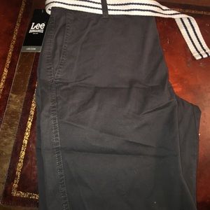 Lee Dungarees Shorts